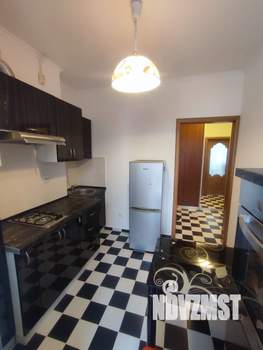 1-к квартира, вторичка, 30м2, 3/8 этаж