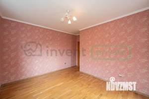 2-к квартира, вторичка, 59м2, 2/5 этаж