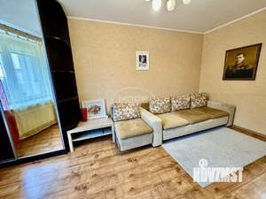 1-к квартира, вторичка, 36м2, 6/9 этаж