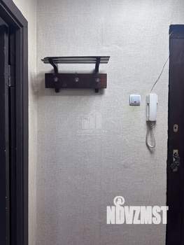 1-к квартира, вторичка, 35м2, 5/9 этаж