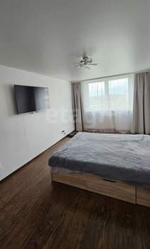 1-к квартира, вторичка, 46м2, 4/9 этаж
