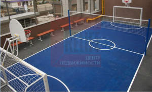 5-к квартира, вторичка, 174м2, 3/10 этаж