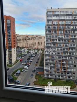 Студия квартира, вторичка, 22м2, 11/17 этаж