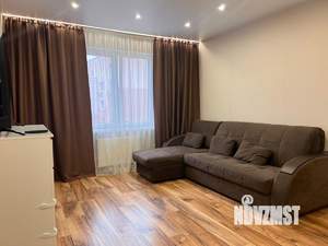 1-к квартира, вторичка, 40м2, 8/10 этаж