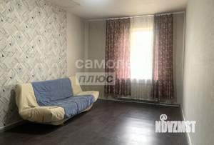 2-к квартира, вторичка, 48м2, 1/2 этаж