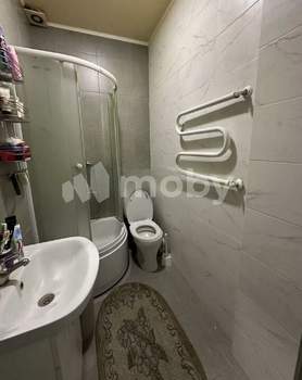 1-к квартира, вторичка, 34м2, 3/3 этаж