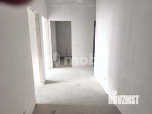 2-к квартира, вторичка, 62м2, 3/16 этаж