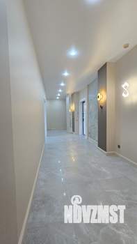 3-к квартира, вторичка, 124м2, 5/13 этаж