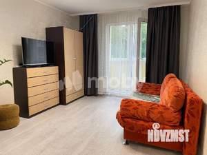 1-к квартира, вторичка, 32м2, 1/9 этаж