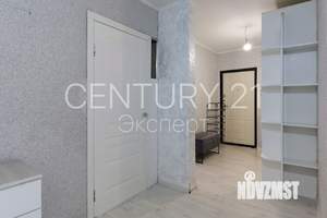 2-к квартира, вторичка, 56м2, 7/9 этаж