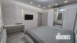 2-к квартира, вторичка, 50м2, 5/5 этаж