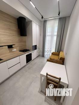 1-к квартира, вторичка, 38м2, 9/9 этаж