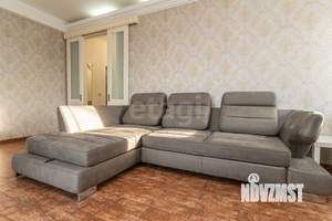 2-к квартира, вторичка, 70м2, 2/3 этаж
