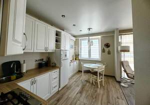 1-к квартира, вторичка, 38м2, 9/10 этаж