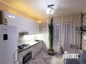 1-к квартира, вторичка, 42м2, 9/10 этаж