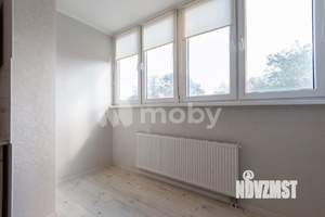 2-к квартира, вторичка, 64м2, 2/10 этаж