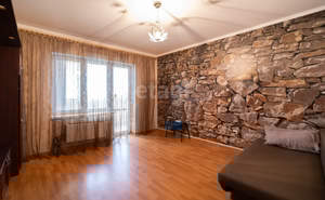 2-к квартира, вторичка, 59м2, 17/17 этаж