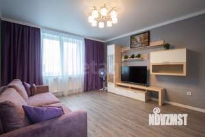2-к квартира, вторичка, 62м2, 5/10 этаж