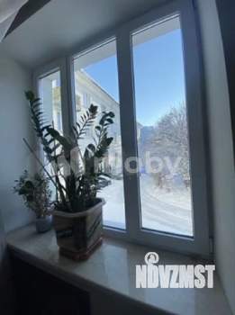 2-к квартира, вторичка, 54м2, 1/3 этаж