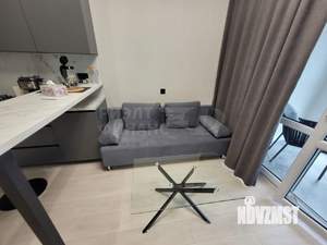 1-к квартира, вторичка, 58м2, 6/9 этаж