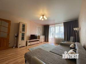 1-к квартира, вторичка, 47м2, 9/10 этаж