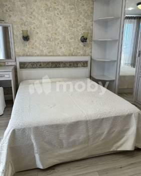 2-к квартира, вторичка, 61м2, 7/10 этаж