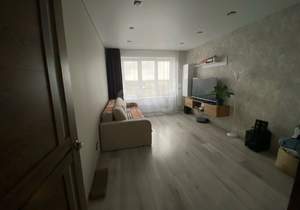 1-к квартира, вторичка, 36м2, 8/9 этаж