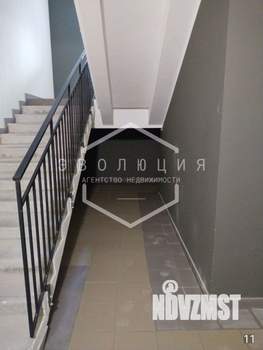 6-к квартира, вторичка, 46м2, 7/9 этаж