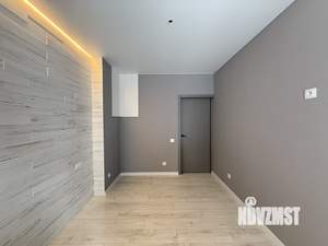 1-к квартира, вторичка, 34м2, 2/17 этаж