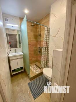 2-к квартира, вторичка, 45м2, 1/5 этаж