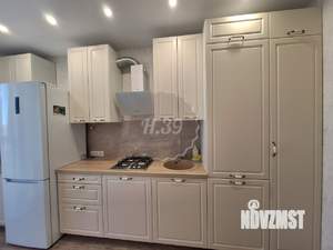 1-к квартира, вторичка, 37м2, 6/9 этаж