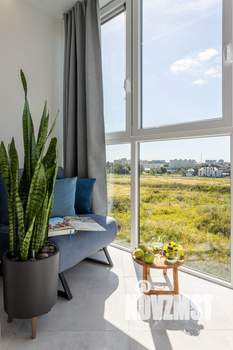2-к квартира, вторичка, 59м2, 6/9 этаж