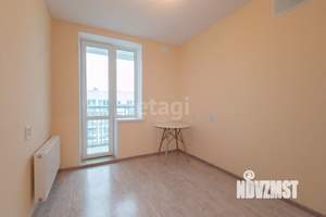 1-к квартира, вторичка, 36м2, 9/9 этаж