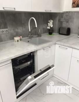 1-к квартира, вторичка, 36м2, 5/7 этаж