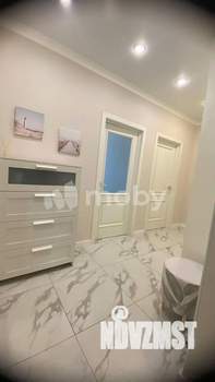 1-к квартира, вторичка, 35м2, 1/4 этаж
