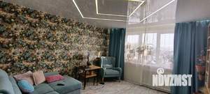 2-к квартира, вторичка, 63м2, 3/6 этаж