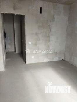 1-к квартира, вторичка, 38м2, 14/16 этаж