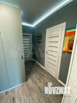 2-к квартира, вторичка, 60м2, 5/9 этаж