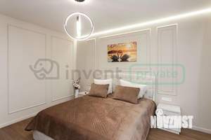 2-к квартира, вторичка, 90м2, 12/14 этаж