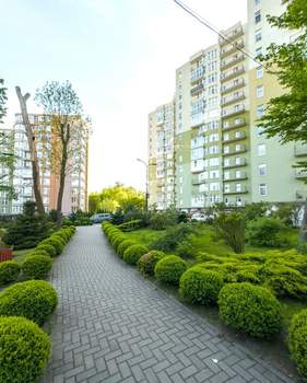 3-к квартира, вторичка, 94м2, 13/14 этаж