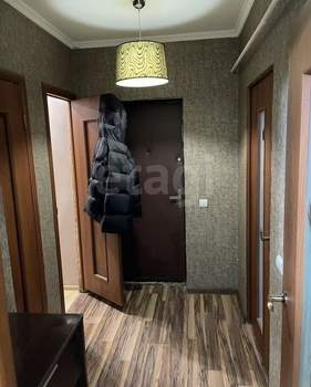 1-к квартира, вторичка, 38м2, 1/5 этаж