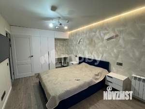 1-к квартира, вторичка, 39м2, 1/12 этаж