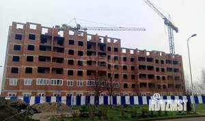 2-к квартира, вторичка, 59м2, 4/9 этаж