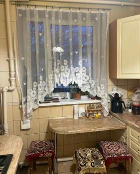 4-к квартира, вторичка, 99м2, 2/3 этаж