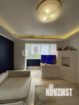 2-к квартира, вторичка, 36м2, 4/5 этаж