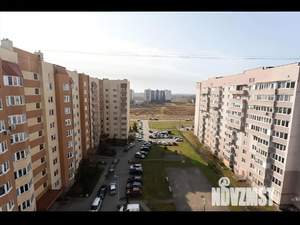 1-к квартира, вторичка, 45м2, 9/9 этаж