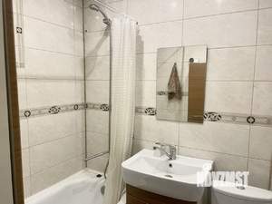 1-к квартира, вторичка, 34м2, 3/5 этаж