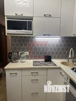 2-к квартира, вторичка, 50м2, 3/5 этаж