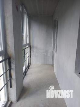 1-к квартира, вторичка, 37м2, 2/9 этаж