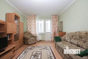 1-к квартира, вторичка, 41м2, 4/9 этаж